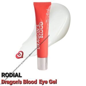 RODIAL Dragon's Blood Eye Gel